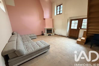 achat maison villiers-st-georges 77560