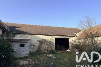 achat maison villiers-st-georges 77560