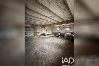 achat maison villiers-st-georges 77560