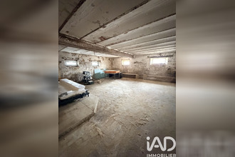 achat maison villiers-st-georges 77560