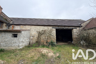 achat maison villiers-st-georges 77560