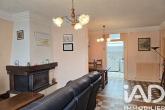 achat maison villiers-st-georges 77560