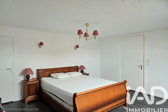 achat maison villiers-st-georges 77560