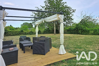 achat maison villiers-st-georges 77560