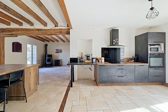 achat maison villiers-st-georges 77560