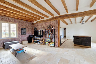 achat maison villiers-st-georges 77560
