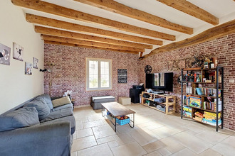 achat maison villiers-st-georges 77560