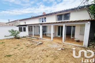 achat maison villiers-sur-chize 79170
