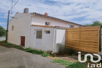 achat maison villiers-sur-chize 79170