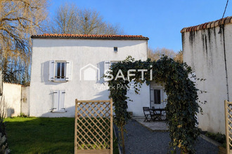 achat maison villiers-sur-chize 79170
