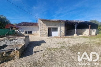 achat maison villiers-sur-chize 79170