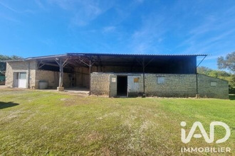 achat maison villiers-sur-chize 79170