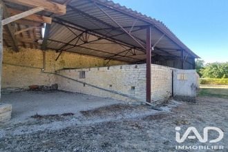 achat maison villiers-sur-chize 79170