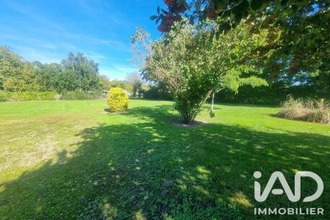 achat maison villiers-sur-chize 79170
