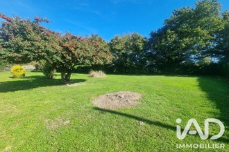 achat maison villiers-sur-chize 79170