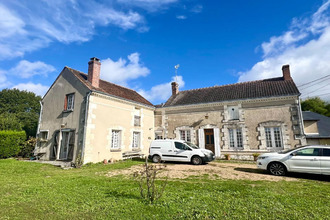 achat maison villiers-sur-loir 41100