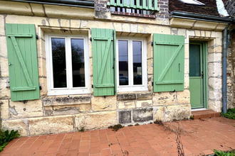 achat maison villiers-sur-loir 41100