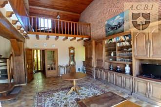 achat maison villiers-sur-loir 41100