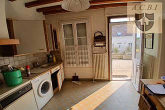 achat maison villiers-sur-loir 41100