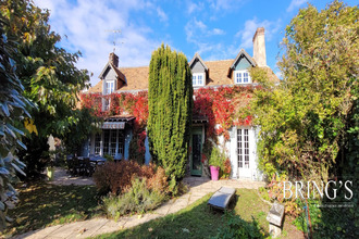 achat maison villiers-sur-loir 41100