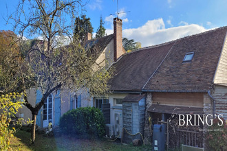 achat maison villiers-sur-loir 41100