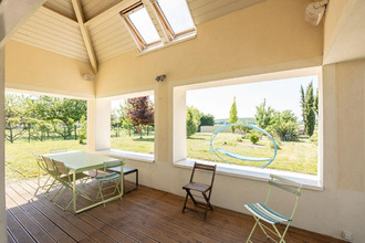 achat maison villiers-sur-loir 41100