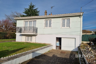 achat maison villiers-sur-loir 41100