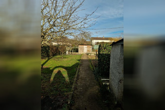 achat maison villiers-sur-loir 41100