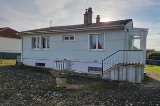 achat maison villiers-sur-loir 41100