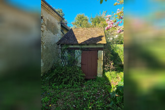 achat maison villiers-sur-loir 41100