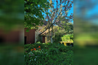 achat maison villiers-sur-loir 41100