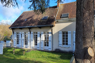 achat maison villiers-sur-loir 41100