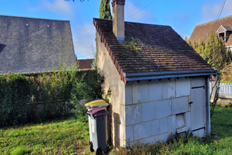 achat maison villiers-sur-loir 41100