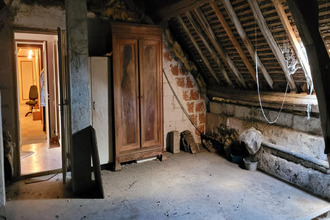 achat maison villiers-sur-loir 41100