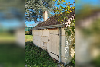 achat maison villiers-sur-loir 41100