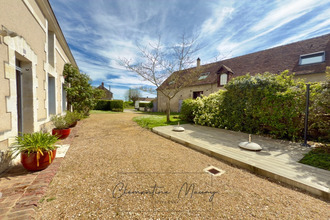 achat maison villiers-sur-loir 41100