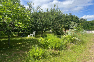 achat maison villiers-sur-loir 41100
