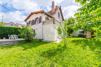 achat maison villiers-sur-marne 94350