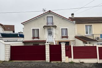 achat maison villiers-sur-marne 94350