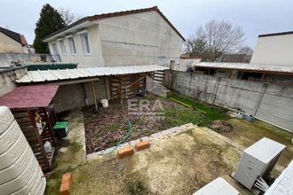 achat maison villiers-sur-marne 94350