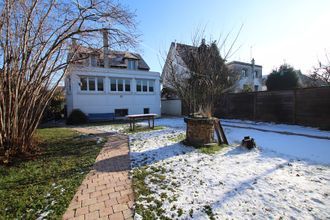 achat maison villiers-sur-marne 94350