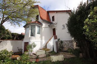 achat maison villiers-sur-marne 94350