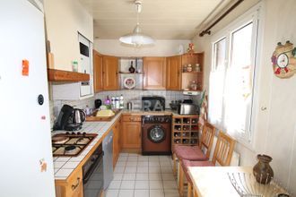 achat maison villiers-sur-marne 94350