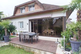 achat maison villiers-sur-marne 94350