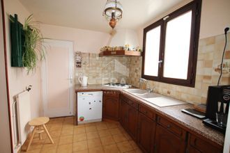 achat maison villiers-sur-marne 94350