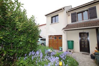 achat maison villiers-sur-marne 94350