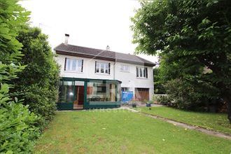 achat maison villiers-sur-marne 94350