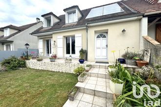 achat maison villiers-sur-marne 94350