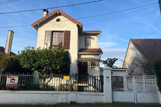 achat maison villiers-sur-marne 94350