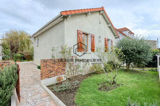 achat maison villiers-sur-marne 94350